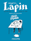 Mon lapin, no 01